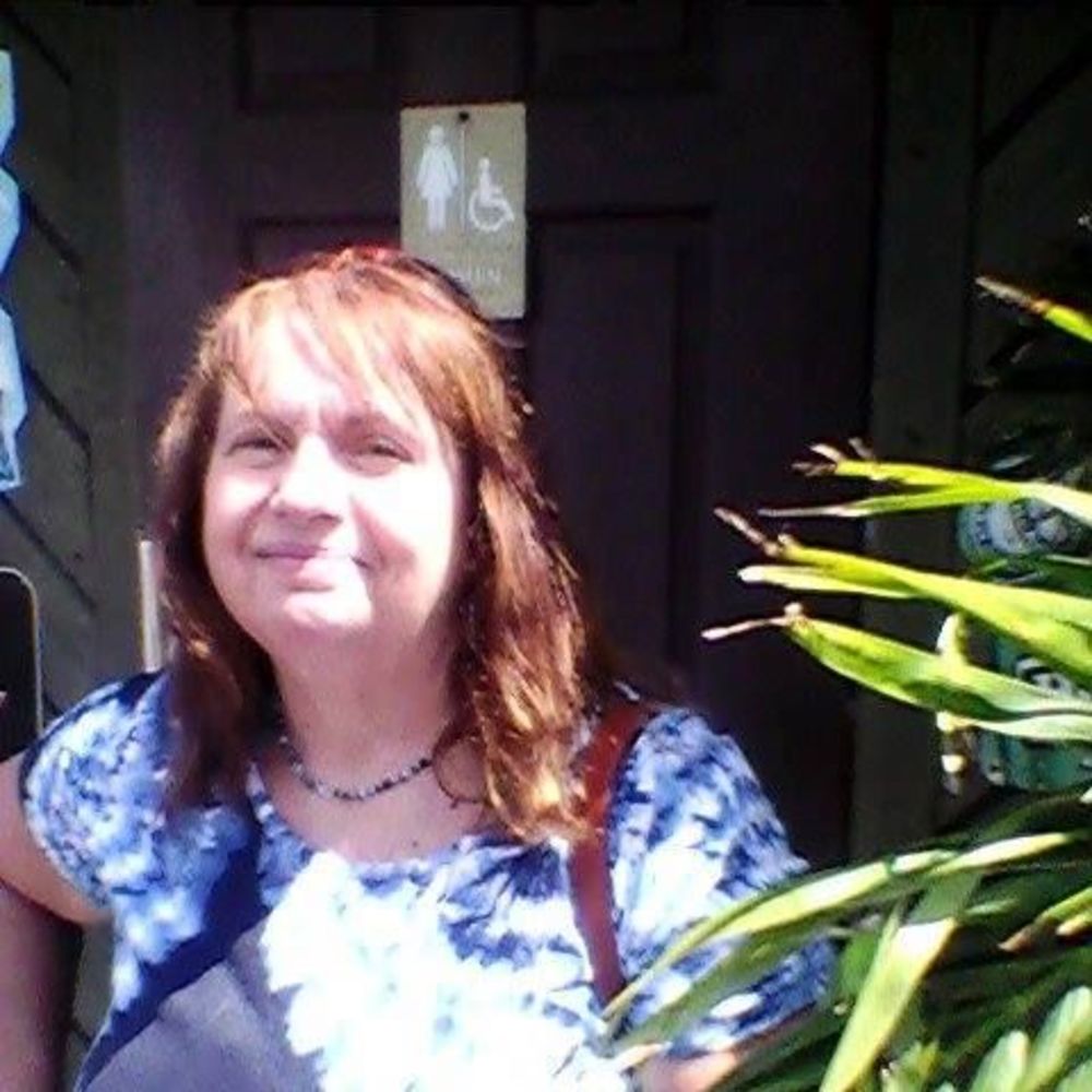 Meet your Posher, Millie